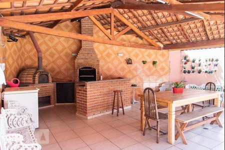 Apartamento para alugar com 72m², 3 quartos e 1 vaga Apartamento para alugar com 72m², 3 quartos e 1 vagaChurrasqueira