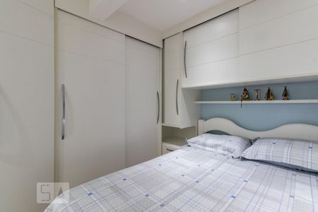 Suite de apartamento para alugar com 3 quartos, 110m² em Vila Nova Conceição, São Paulo