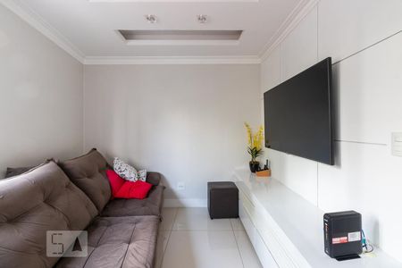 Sala de apartamento para alugar com 3 quartos, 110m² em Vila Nova Conceição, São Paulo