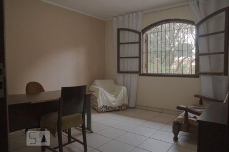 Quarto 1 de casa à venda com 6 quartos, 285m² em Jardim Jamaica, Santo André