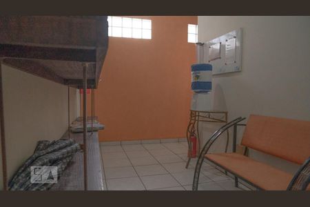 Sala 2 de casa à venda com 6 quartos, 285m² em Jardim Jamaica, Santo André