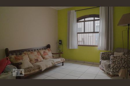 Quarto 3 de casa à venda com 6 quartos, 285m² em Jardim Jamaica, Santo André