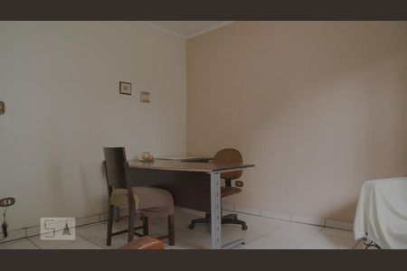 Quarto 1 de casa à venda com 6 quartos, 285m² em Jardim Jamaica, Santo André