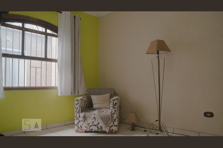 Quarto 3 de casa à venda com 6 quartos, 285m² em Jardim Jamaica, Santo André