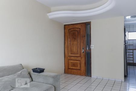 Sala de apartamento para alugar com 3 quartos, 107m² em Boa Viagem, Recife