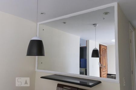 Sala de apartamento para alugar com 3 quartos, 107m² em Boa Viagem, Recife