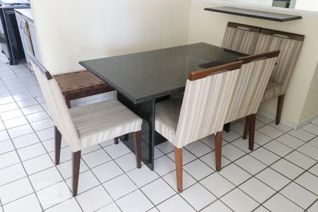 Sala de apartamento para alugar com 3 quartos, 107m² em Boa Viagem, Recife