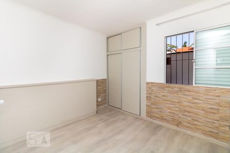 Quarto 2 de casa para alugar com 2 quartos, 73m² em Vila Isolina Mazzei, São Paulo