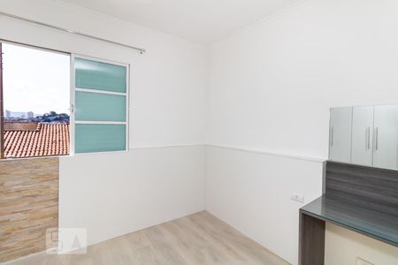 Quarto 1 de casa para alugar com 2 quartos, 73m² em Vila Isolina Mazzei, São Paulo