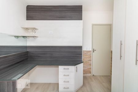 Quarto 1 de casa para alugar com 2 quartos, 73m² em Vila Isolina Mazzei, São Paulo