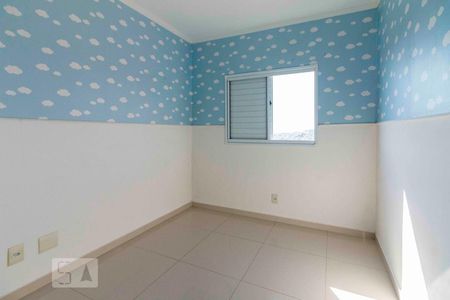 Quarto 1 de apartamento para alugar com 2 quartos, 49m² em Jardim Castelo, São Paulo