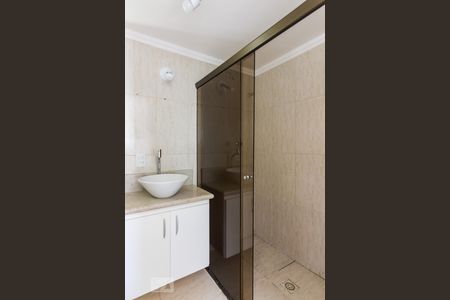 Banheiro de apartamento para alugar com 3 quartos, 72m² em Santana, São Paulo