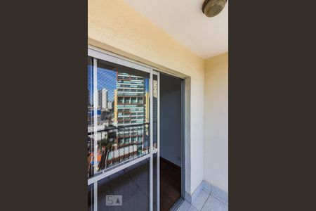 Varanda de apartamento para alugar com 3 quartos, 72m² em Santana, São Paulo