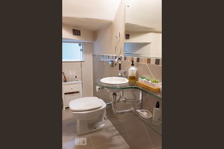 Lavabo de casa à venda com 3 quartos, 160m² em Jardim D’abril, Osasco
