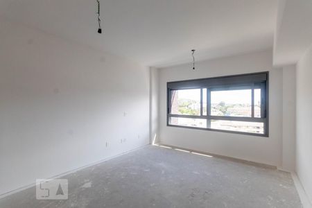 Studio à venda com 35m², 1 quarto e 1 vagaQuarto