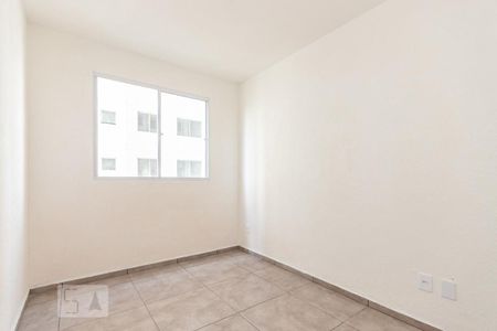 Quarto 1 de apartamento para alugar com 2 quartos, 44m² em Jardim Belém, São Paulo