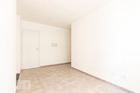 Sala  de apartamento para alugar com 2 quartos, 44m² em Jardim Belém, São Paulo