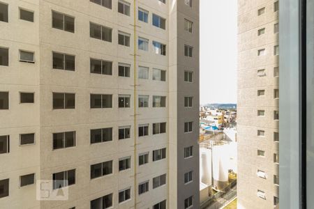 Vista da sala  de apartamento para alugar com 2 quartos, 44m² em Jardim Belém, São Paulo