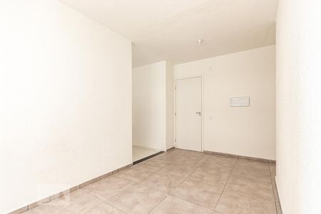 Sala  de apartamento para alugar com 2 quartos, 44m² em Jardim Belém, São Paulo