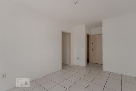 Sala de apartamento à venda com 1 quarto, 47m² em Passo da Areia, Porto Alegre