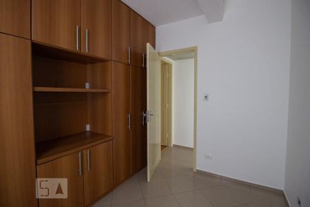 Quarto 1 de apartamento para alugar com 2 quartos, 51m² em Jardim Peri Peri, São Paulo
