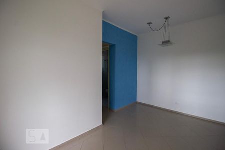 Sala de apartamento para alugar com 2 quartos, 51m² em Jardim Peri Peri, São Paulo