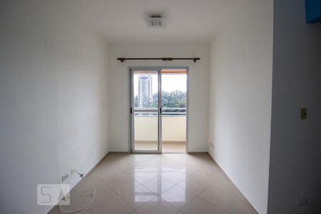 Sala de apartamento para alugar com 2 quartos, 51m² em Jardim Peri Peri, São Paulo