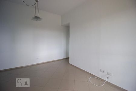 Sala de apartamento para alugar com 2 quartos, 51m² em Jardim Peri Peri, São Paulo