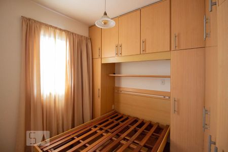 Quarto 2 de apartamento para alugar com 2 quartos, 51m² em Jardim Peri Peri, São Paulo