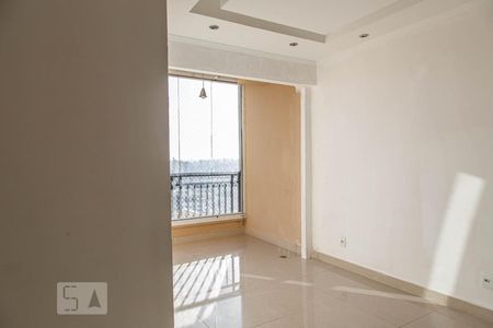 Sala de apartamento para alugar com 2 quartos, 133m² em Parque Independência, São Paulo