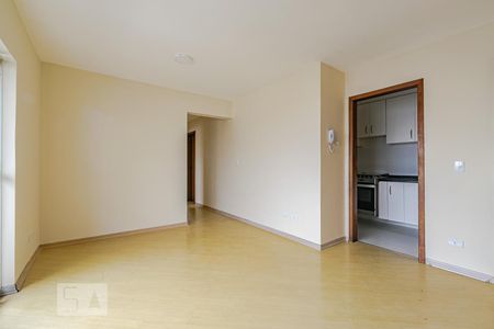 Sala de apartamento para alugar com 3 quartos, 75m² em Jardim Botânico, Curitiba