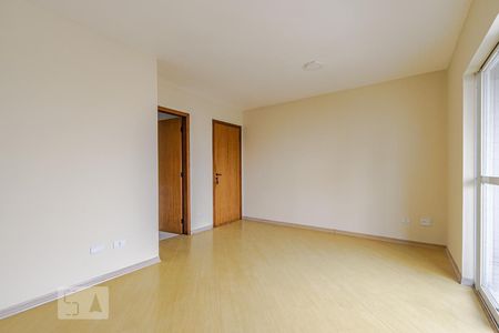 Sala de apartamento para alugar com 3 quartos, 75m² em Jardim Botânico, Curitiba