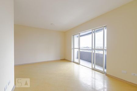 Sala de apartamento para alugar com 3 quartos, 75m² em Jardim Botânico, Curitiba