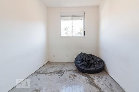 Dormitório2 de apartamento à venda com 2 quartos, 49m² em Teresópolis, Porto Alegre