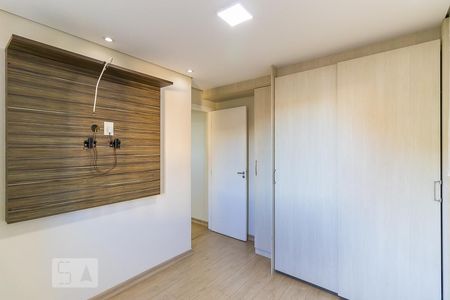 Quarto 1 de apartamento para alugar com 2 quartos, 52m² em Vila Industrial, Campinas