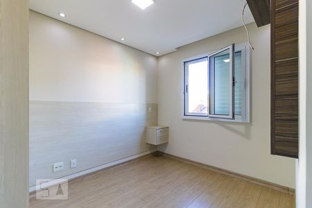 Quarto 1 de apartamento para alugar com 2 quartos, 52m² em Vila Industrial, Campinas