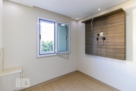 Quarto 1 de apartamento para alugar com 2 quartos, 52m² em Vila Industrial, Campinas