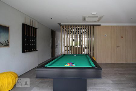 Studio para alugar com 40m², 1 quarto e 1 vaga Studio para alugar com 40m², 1 quarto e 1 vagaÁrea comum - Salão de festas