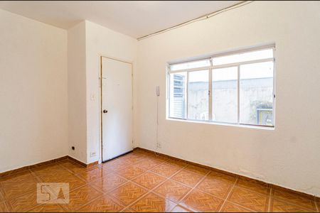 Sala de apartamento para alugar com 1 quarto, 42m² em Pinheiros, São Paulo