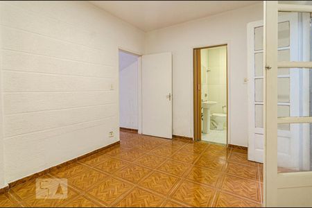 Suíte de apartamento para alugar com 1 quarto, 42m² em Pinheiros, São Paulo