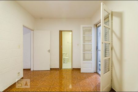 Suíte de apartamento para alugar com 1 quarto, 42m² em Pinheiros, São Paulo