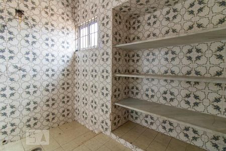 Banheiro da Suíte de casa à venda com 3 quartos, 150m² em Jardim Japao, São Paulo