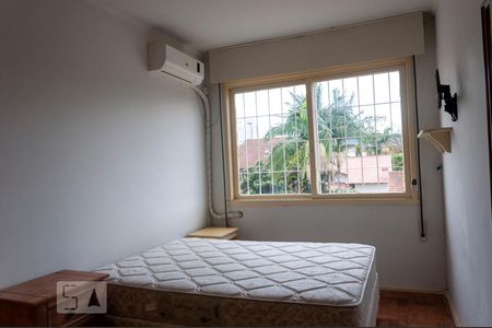 Quarto 1 de apartamento para alugar com 2 quartos, 63m² em São José, Porto Alegre