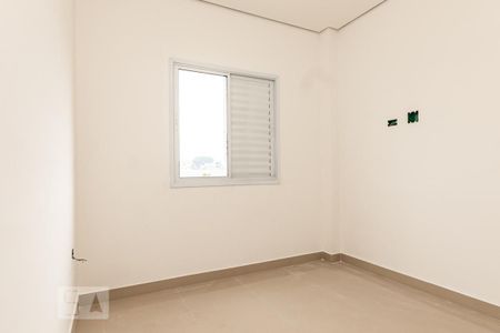 Quarto 1 de apartamento à venda com 2 quartos, 42m² em Vila Costa Melo, São Paulo