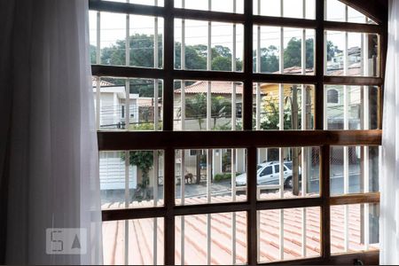 Vista da Suíte de casa à venda com 3 quartos, 125m² em Vila Basileia, São Paulo