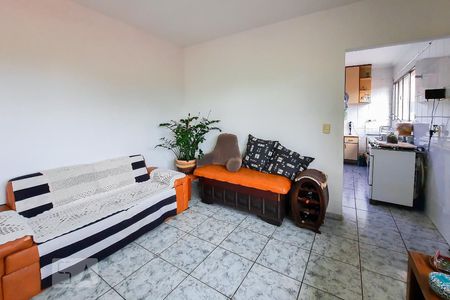 Sala de casa à venda com 4 quartos, 206m² em Vila Alves Dias, São Bernardo do Campo