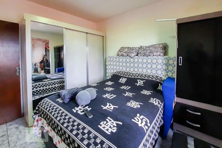 Quarto 1 de casa à venda com 4 quartos, 206m² em Vila Alves Dias, São Bernardo do Campo