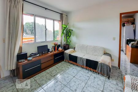 Sala de casa à venda com 4 quartos, 206m² em Vila Alves Dias, São Bernardo do Campo