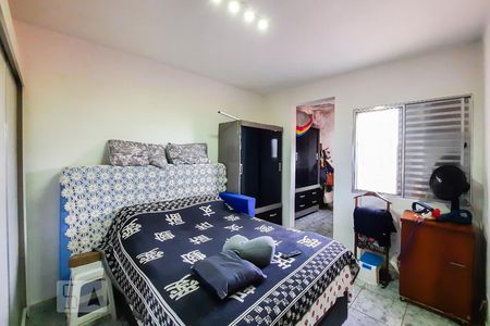 Quarto 1 de casa à venda com 4 quartos, 206m² em Vila Alves Dias, São Bernardo do Campo