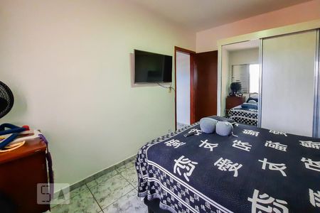 Quarto 1 de casa à venda com 4 quartos, 206m² em Vila Alves Dias, São Bernardo do Campo